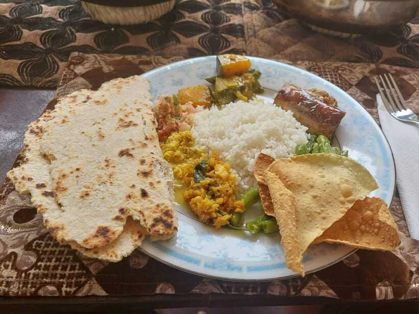 Ella: Sri Lankan Authentic Cooking expirience - Who this class is best for
