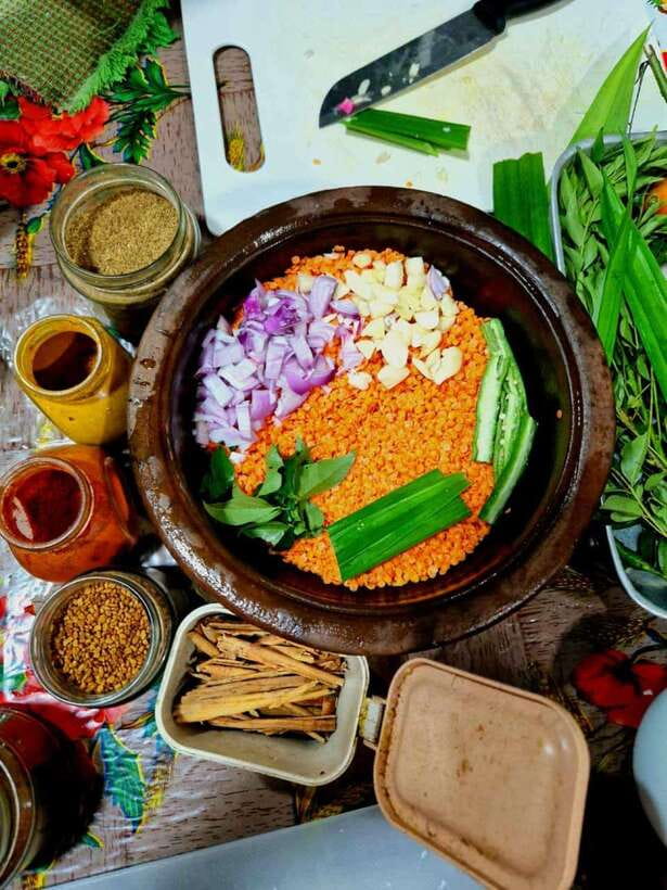 Ella: Sri Lankan Authentic Cooking expirience - Quick practical tips so you enjoy the full 2 hours