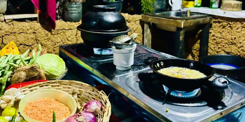 Ella: Sri Lankan Cooking Class with Neranji at Homestay - Value and price: what $19 buys you in Ella