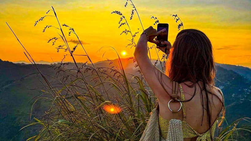 Ella: Sunset Tuk Tuk Tour with Little Adam's Peak Hike - Who This Tour Fits Best (And Who Should Skip It)