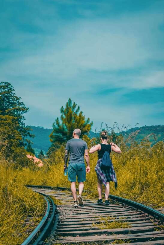 Ella: The Pekoe Trail Stage 16 - Ella to Demodara - Who Should Book This Stage, and Who Should Skip It