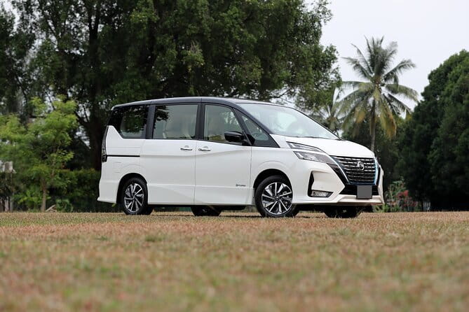 Ella to Mirissa Shared Shuttle Service - Price and value: $35 that covers more than just a seat