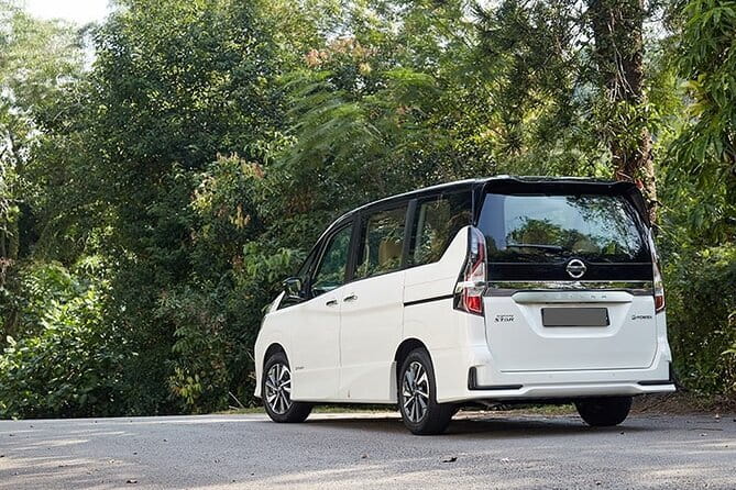 Ella to Mirissa Shared Shuttle Service - Timing that’s built for planning, not guesswork