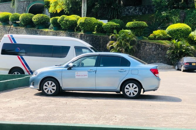 Ella to Mirissa,Weligama,Ahangama (Private Transfer ) - The Morning Start and Meet-Up Reality (8:00 am)