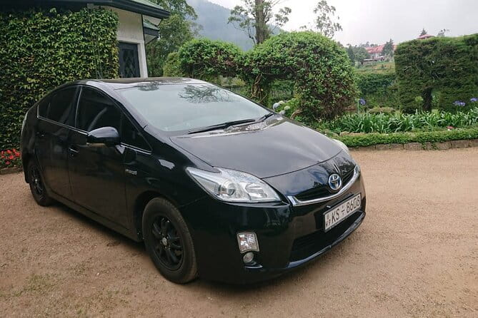 Ella to Mirissa,Weligama,Ahangama (Private Transfer ) - Who This Transfer Fits Best (and Who Might Want Something Else)