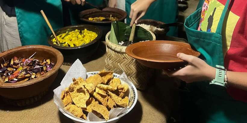 Ella: Traditional Sri Lankan Cooking Class - Key highlights worth marking on your trip map