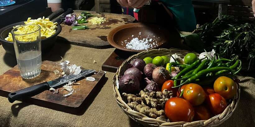 Ella: Traditional Sri Lankan Cooking Class - Price and value in Ella: what $19 buys you