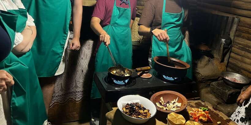 Ella: Traditional Sri Lankan Cooking Class - Who this cooking class suits best, and who should rethink it
