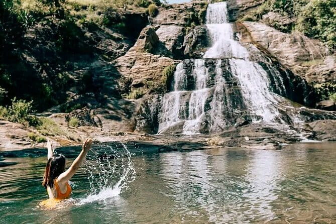 Ella: Transfer to Tangalle/Mirissa/Galle & Yala/Udawalawe Safari - Jeep safari time and photo odds: how to get the best results