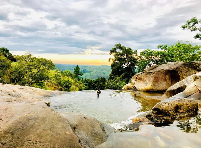 Ella: Tuk Tuk Tour to Diyaluma and Secret Waterfalls - Tuk-Tuk Waterfall Routing from Ella: What Makes This Day Work