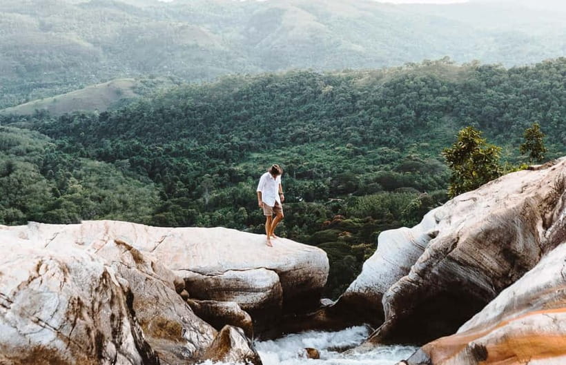 Ella: Tuk Tuk Tour to Diyaluma and Secret Waterfalls - What to Expect from the 7 Hours: Pace, Timing, and Realistic Planning