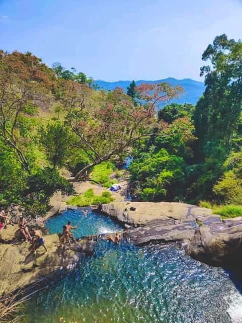 Ella: Tuk Tuk Tour to Diyaluma and Secret Waterfalls - Price and Value: Why This Is a Fair Deal for Ella