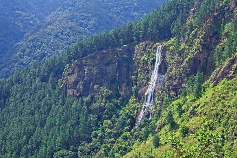 Ella: Waterfall hunting Hike to Bambarakanda and Lanka Falls - Key things I’d plan around