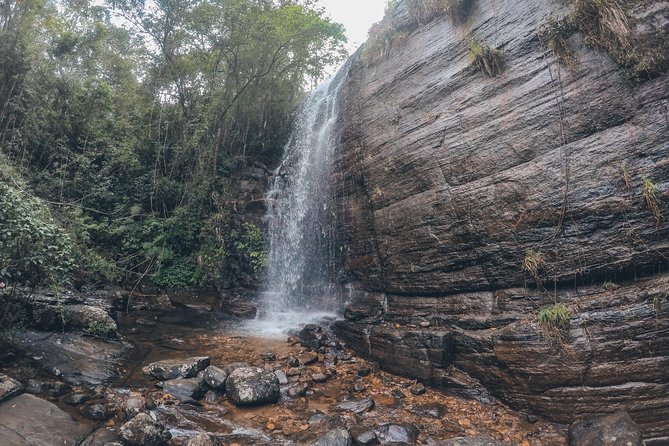 Exclusive knuckles Camping Tour from kandy - Price and Value: Is $195 For Two Days Fair?