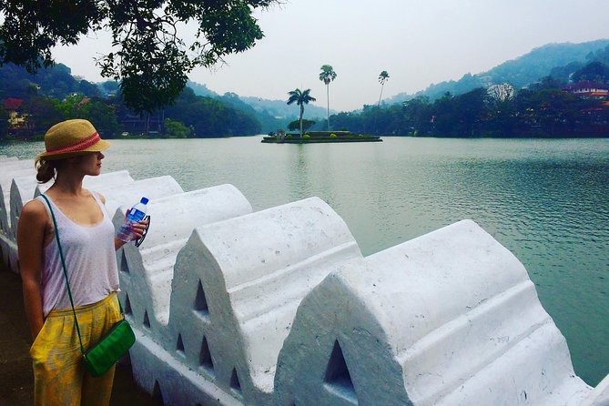 Exclusive : Last Kingdom Private Day Tour in Kandy - Giragama Tea Factory: Why Elevation Changes the Story