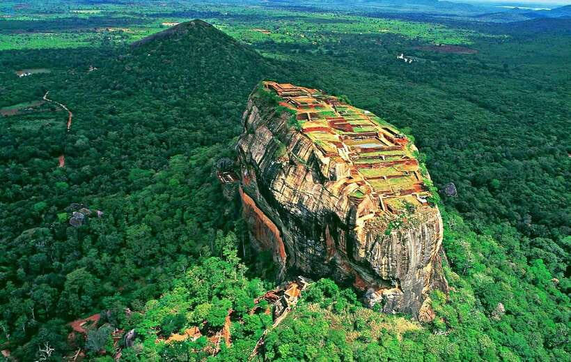 Exclusive: Sigiriya Fortress & Polonnaruwa Guided Tour - Key Points to Know Before You Go