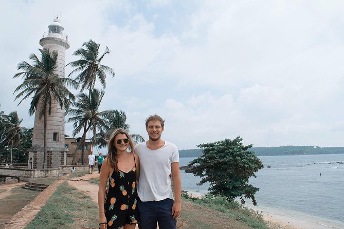 Exclusive: Southern Sri Lanka Sightseeing Private Day Trip - Ambalangoda Ariyapala mask stop: craft, buying, and what to ask