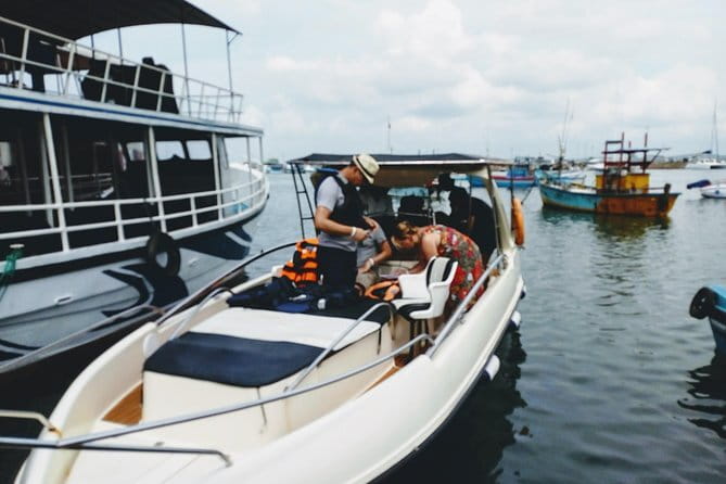 Experience the Beauty and History of Sri Lanka - Price and Value: What $75 Covers, Plus the Extras You Should Plan For