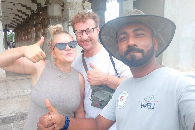 Explore Colombo by Tuk Tuk – All Entry Fees Included - Why this private tuk-tuk route feels like the smart way to see Colombo