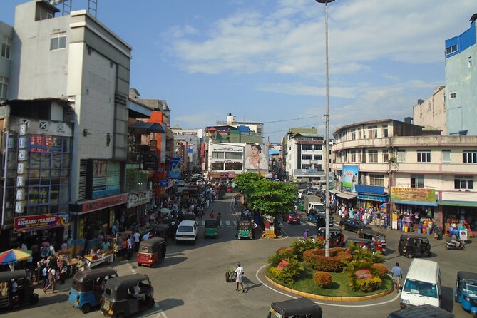 Explore Colombo by Tuk Tuk – All Entry Fees Included - Timing, pace, and how to avoid feeling rushed