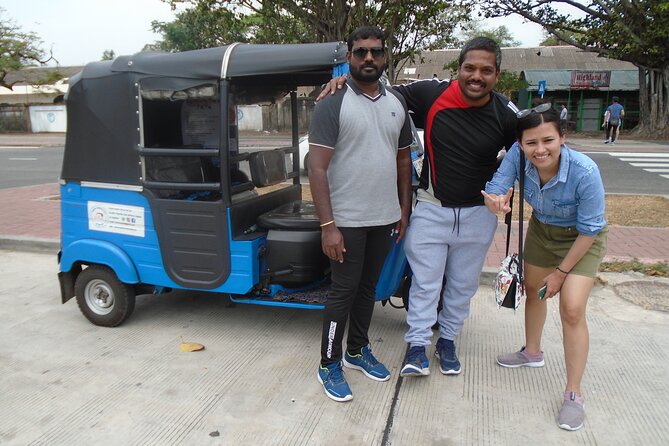 Explore Colombo by Tuk Tuk – All Entry Fees Included - Who this tour fits best, and who might want something else