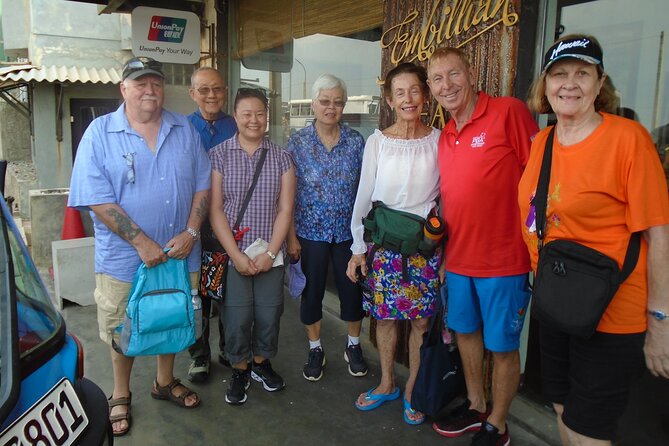Explore Colombo by Tuk Tuk – All Entry Fees Included - Should you book the Colombo Explore Colombo by Tuk Tuk tour?