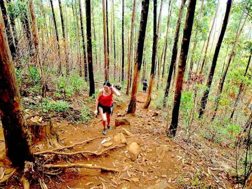 Explore Ella: Rock Hike, Loop, Falls, Nine arch & Train View - Key points before you go