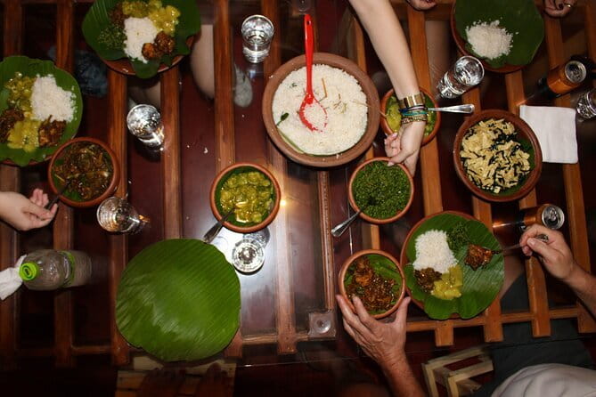 Explore Galle's Hidden Gems & Dine With Locals - Key highlights worth planning for