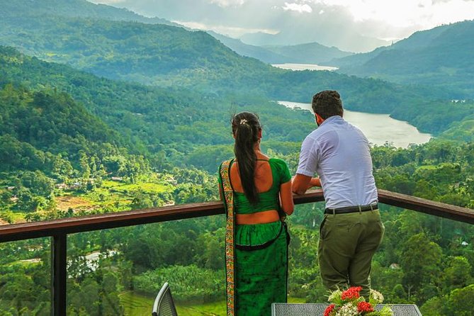 Explore Nuwara Eliya | Experience the Best Tea in the World - Timing, weather, and how to make the most of 3-5 hours