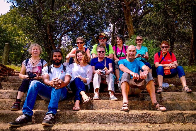 Explore & Ride the history of anuradhapura with Vogel Tours - Practical notes, the stuff that saves your day