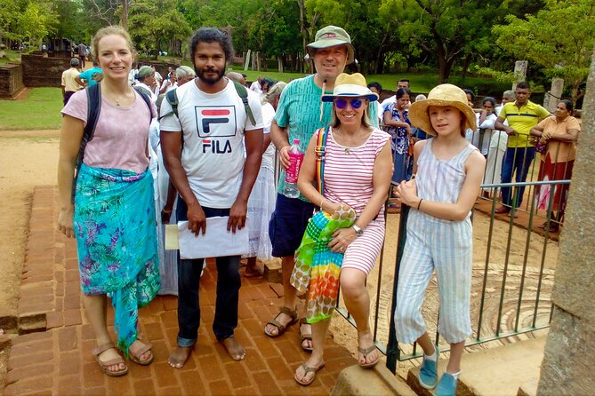 Explore & Ride the history of anuradhapura with Vogel Tours - Price and logistics, the part you should not skip reading