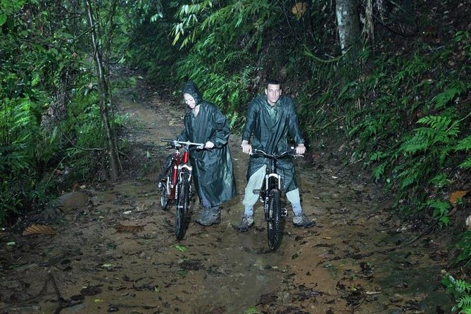 'Explore Sinharaja' rainforest - Discovery Tour (half day) - Sinharaja Rainforest Near Galle: Why This Hike Feels Worth It