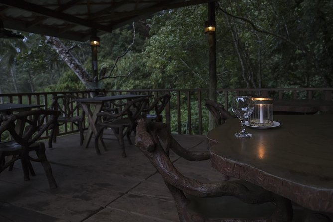 'Explore Sinharaja' rainforest - Discovery Tour (half day) - Complimentary Tea Plantation Visit: A Contrast Stop You’ll Appreciate