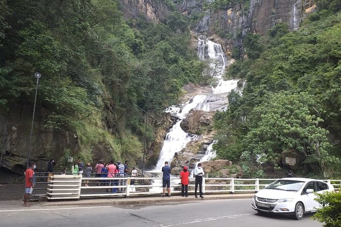 Explore Sri Lanka (self- arranged accommodation) - What You’re Really Buying for $392 in Sri Lanka