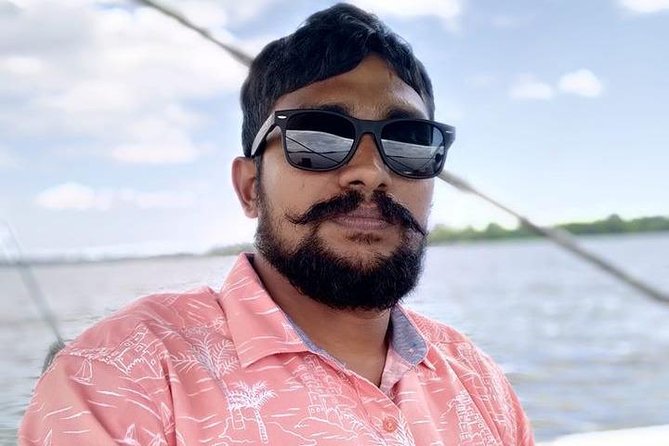 Explore Sri Lanka with Lasith De Silva - How this flexible Sri Lanka tour really works