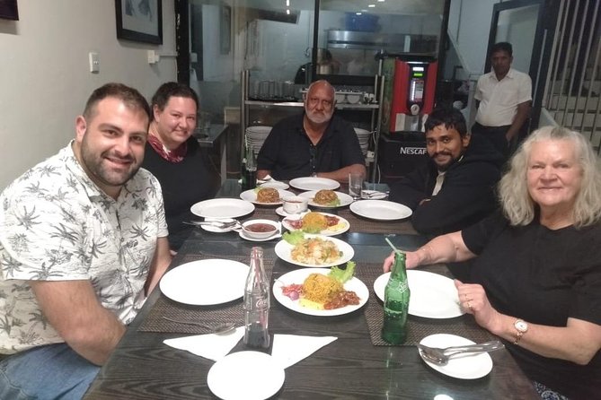 Explore Sri Lanka with Lasith De Silva - The van, air-conditioning, and why group size matters