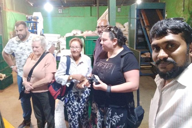 Explore Sri Lanka with Lasith De Silva - Mileage and extra kilometer charges, the part people forget to price
