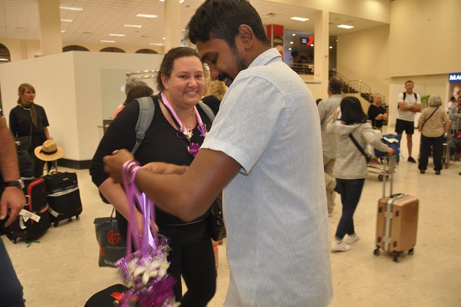 Explore Sri Lanka with Lasith De Silva - Guide support: English-speaking coordination that keeps the day moving
