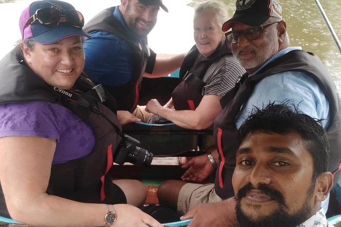 Explore Sri Lanka with Lasith De Silva - Budget value: when $100 per group can make sense