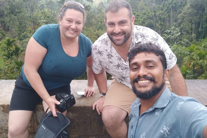 Explore Sri Lanka with Lasith De Silva - Days 2 to 7: what “your own itinerary” means in real life