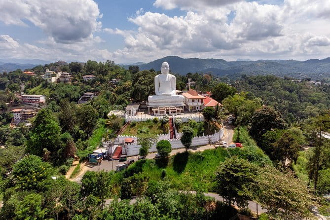 Explore Sri Lanka with Prasanna Sampath - Price and value: the good deal depends on how you drive
