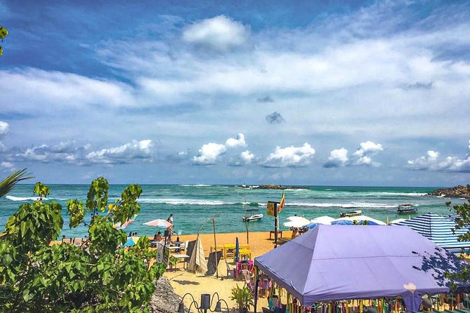 Explore the Beauty of South Coast in One Day - Hikkaduwa Beach Time: The Breather You’ll Appreciate
