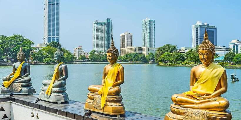 Explore The Colombo City by Private Tuk Tuk or Car - A private tuk-tuk or car day that actually fits Colombo’s pace