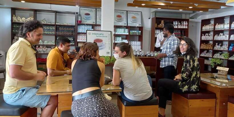 Explore The Colombo City by Private Tuk Tuk or Car - Who this tour suits best