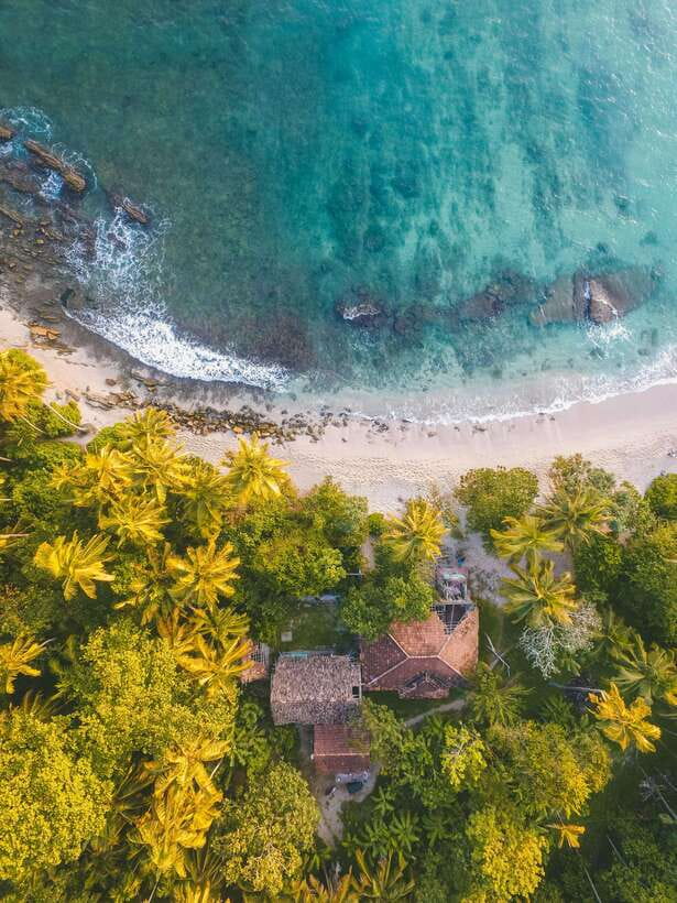 Explore the MAGIC of Sri Lanka in 7days -4 Star hotels Incl. - Why this 7-day Sri Lanka route feels efficient