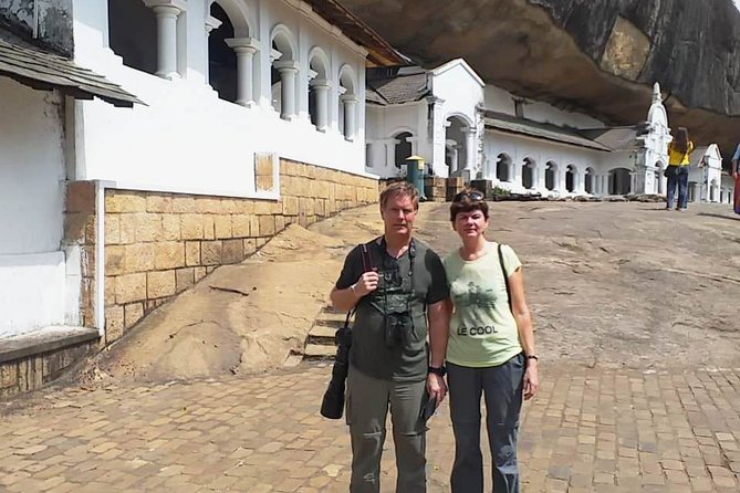 Fabulous 6 Days in Sri Lanka by Mahaweli from Colombo - Train from Nuwara Eliya to Ella: the 12:30 departure with reserved seats
