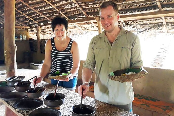 Fabulous 6 Days in Sri Lanka by Mahaweli from Colombo - Day 5 Galle and the river safari: beach energy plus turtles in Hikkaduwa