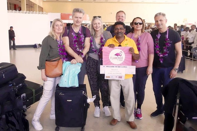 Fabulous 6 Days in Sri Lanka by Mahaweli from Colombo - Day 6 in Colombo: Pettah, Galle Face, a museum, and airport drop