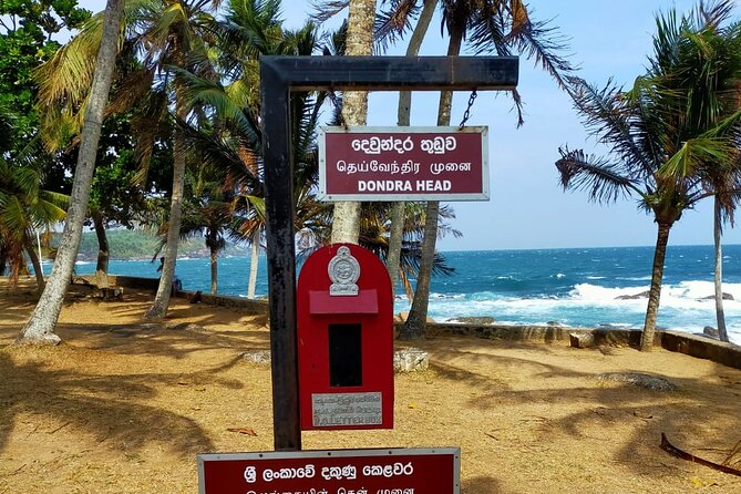 Family-Friendly Private Galle City Tour - Madu Ganga River Safari with Buddhi and the Real Wildlife Expectation