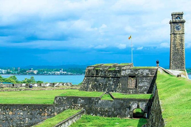 Family-Friendly Private Galle City Tour - The Community Tsunami Museum, Moving Without Being Overwhelming